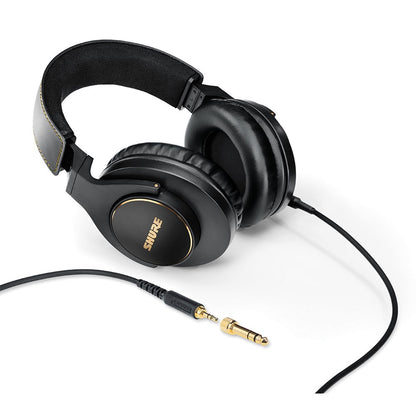 Shure SRH840A Professional Monitoring Headphones