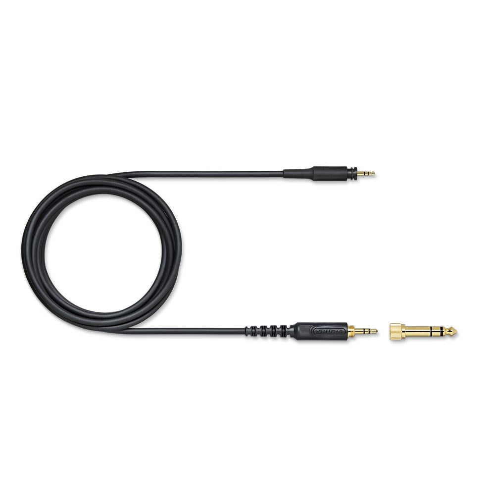 Shure SRH840A Professional Monitoring Headphones