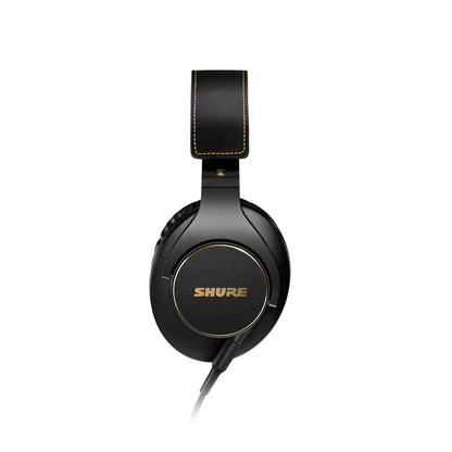 Shure SRH840A Professional Monitoring Headphones