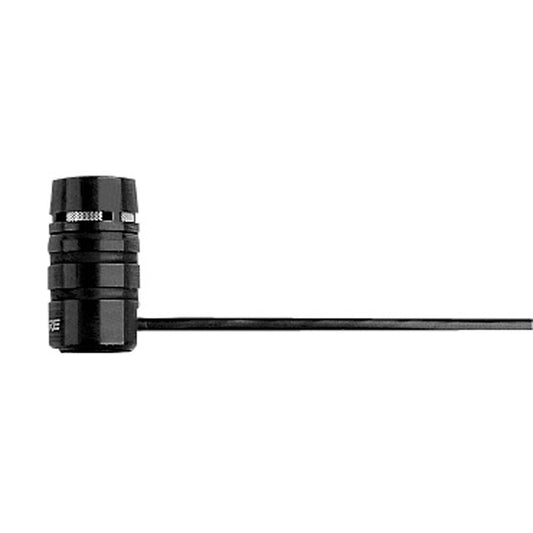 SHURE WL185 CARDIOID LAVALIER CONDENSER MICROPHONE