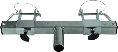 TRI Truss stand - 8m 290mm Tri truss Heavy duty winch up lighting truss