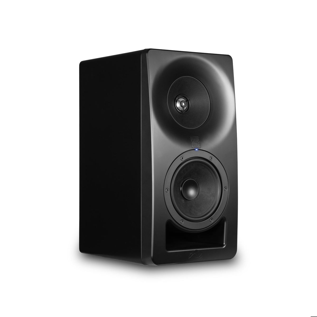 Kali Audio SM-5 - 5 Inch 3-Way Studio Monitor with Network Control