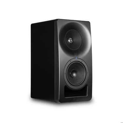 Kali Audio SM-5 - 5 Inch 3-Way Studio Monitor with Network Control