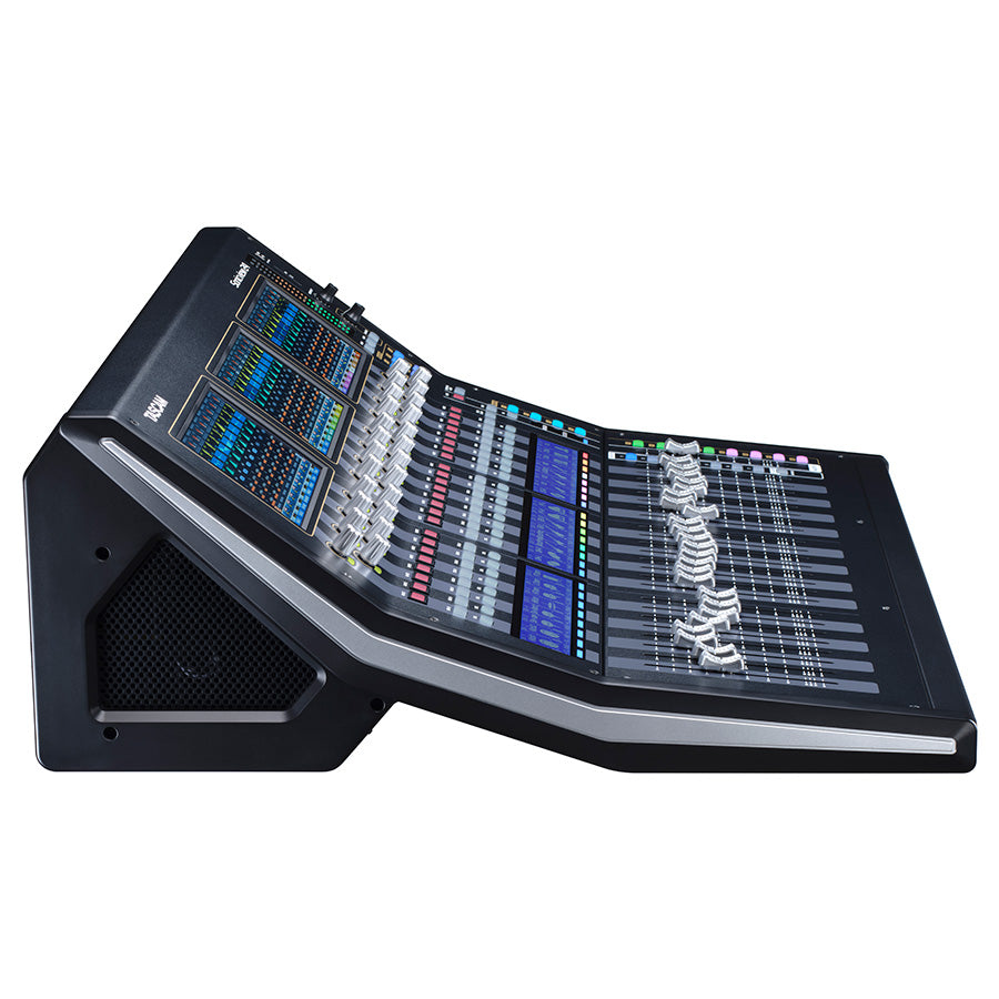 TASCAM Sonicview 24XP Digital Mixer