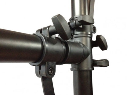 Soundking DA009 aluminium lighting stand