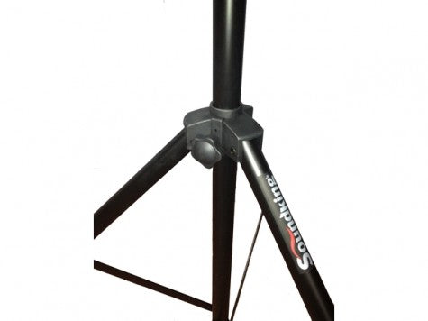 Soundking DA009 aluminium lighting stand