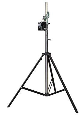 Soundking WS4 DLC001 winch up lighting stand
