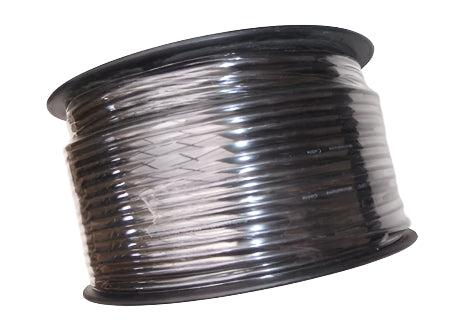 Speaker cable 2 x 2.5mm 13 AWG 2 core - PRICE PER METER