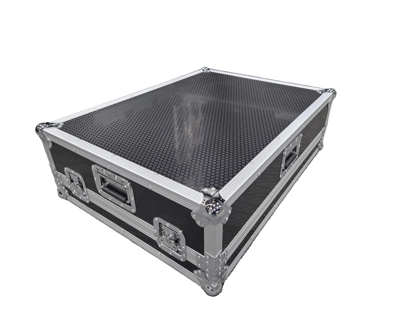 Allen & Heath SQ7 , SQ7+, QU7 or Qu7+ mixer flight case