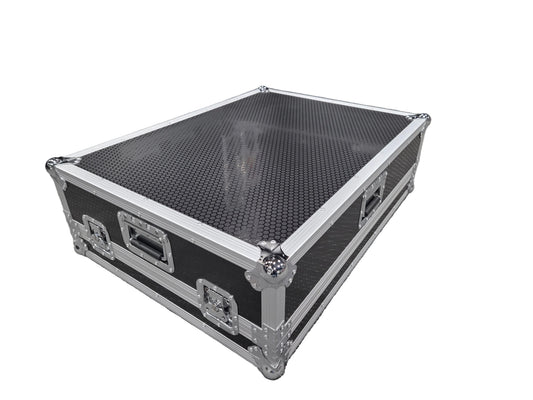 Allen & Heath SQ6 , SQ6+, QU6 or Qu6+ mixer flight case