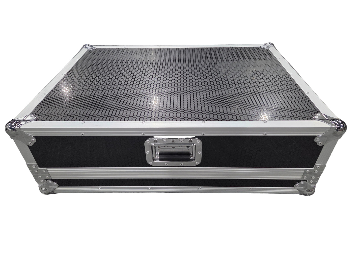 Allen & Heath SQ7 , SQ7+, QU7 or Qu7+ mixer flight case