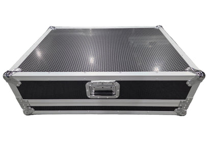 Allen & Heath SQ7 , SQ7+, QU7 or Qu7+ mixer flight case