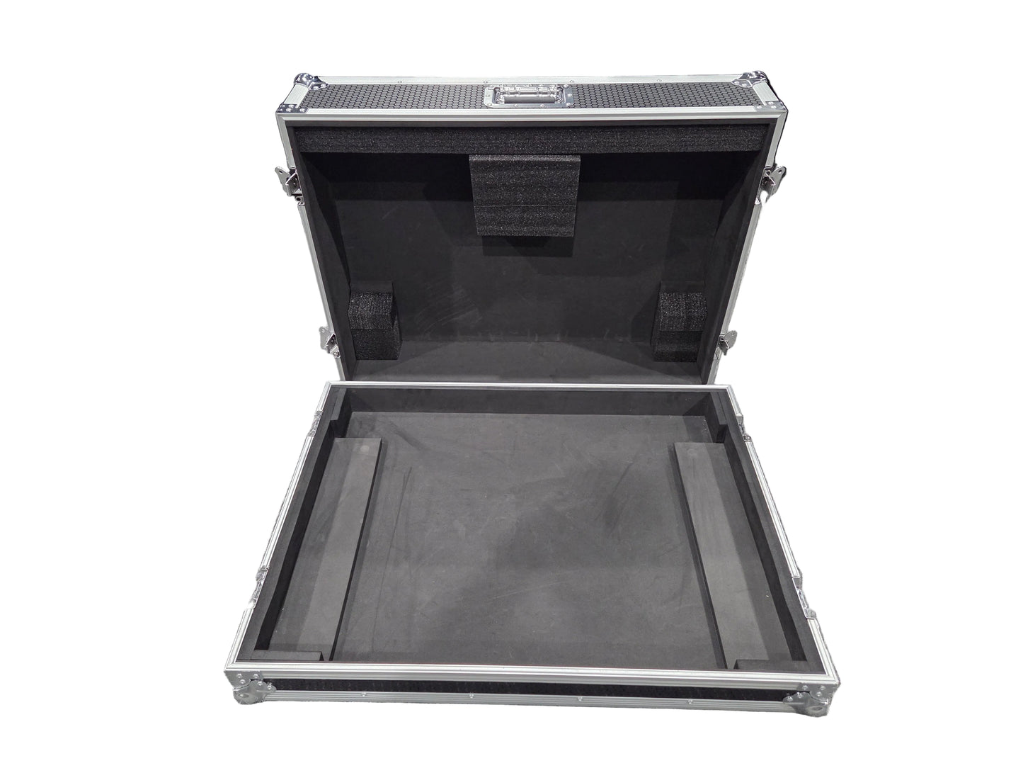 Allen & Heath SQ7 , SQ7+, QU7 or Qu7+ mixer flight case