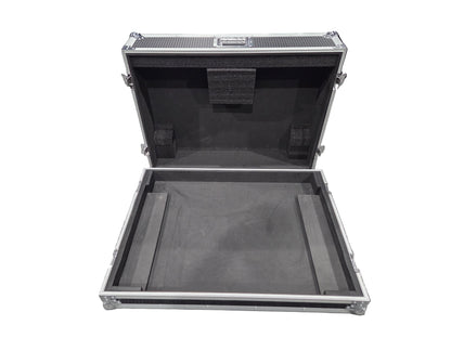 Allen & Heath SQ7 , SQ7+, QU7 or Qu7+ mixer flight case