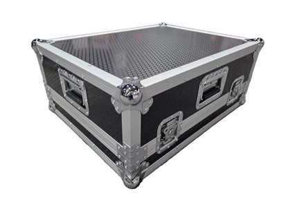 Allen & Heath SQ5, SQ5+, QU5 or Qu5+ mixer flight case