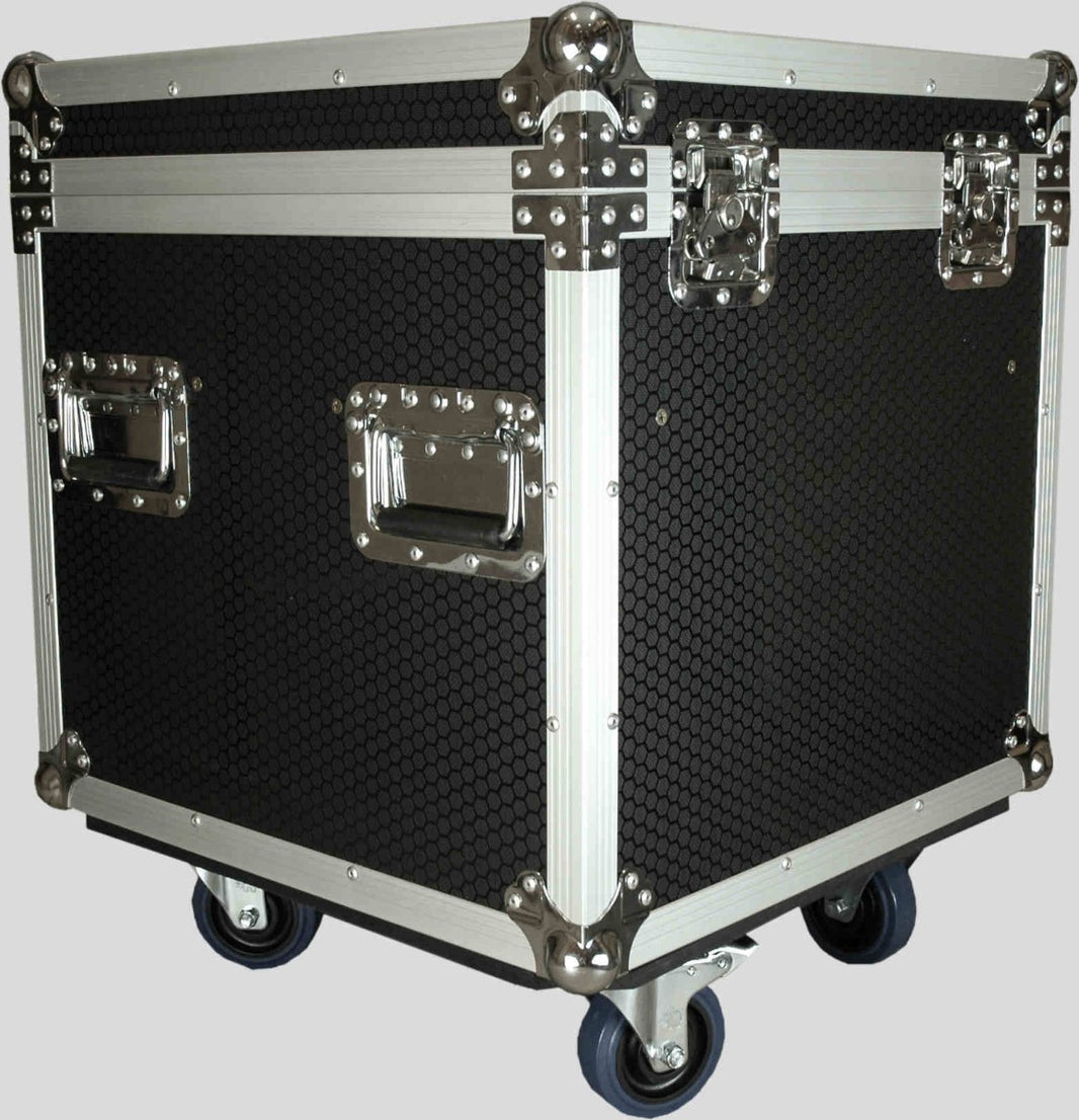Cable Packers & Utility Cases – JD's Sound & Lighting PTY LTD