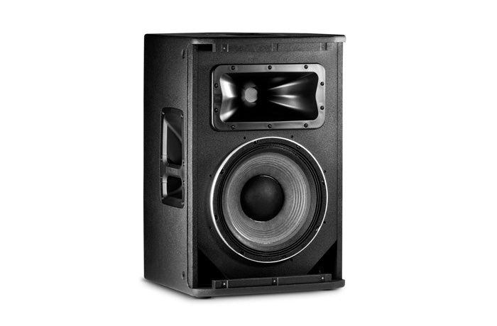 JBL SRX815 LOUDSPEAKER SYSTEM 2-WAY 15" PASSIVE