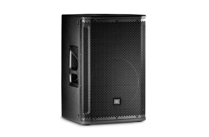 JBL SRX815 LOUDSPEAKER SYSTEM 2-WAY 15" PASSIVE