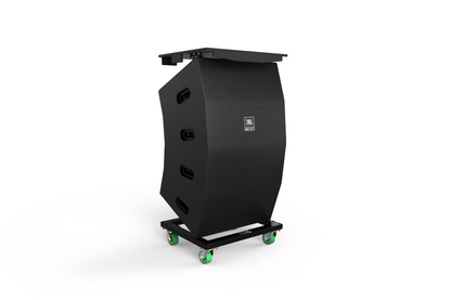 JBL SRX910LA Dual 10-inch Powered Line Array Loudspeaker