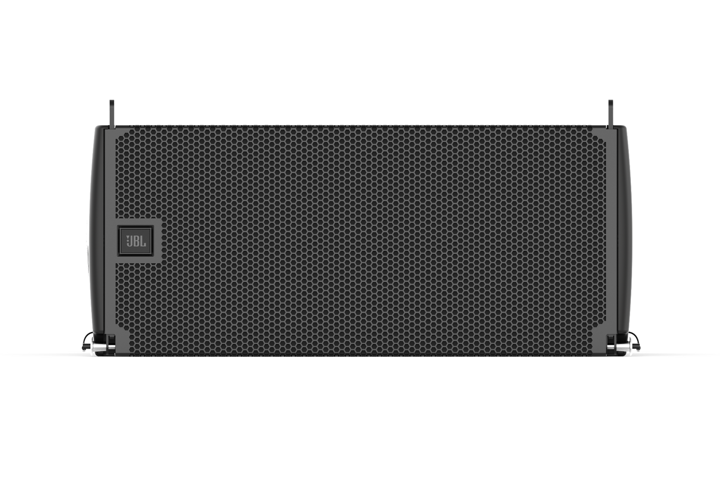 JBL SRX910LA Dual 10-inch Powered Line Array Loudspeaker