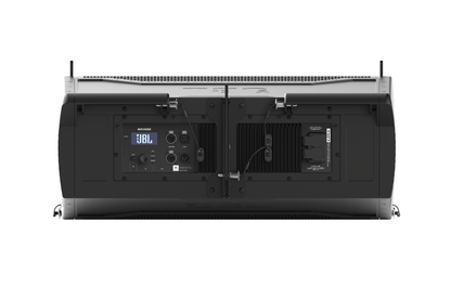 JBL SRX910LA Dual 10-inch Powered Line Array Loudspeaker