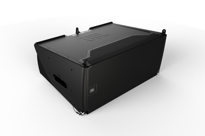 JBL SRX910LA Dual 10-inch Powered Line Array Loudspeaker