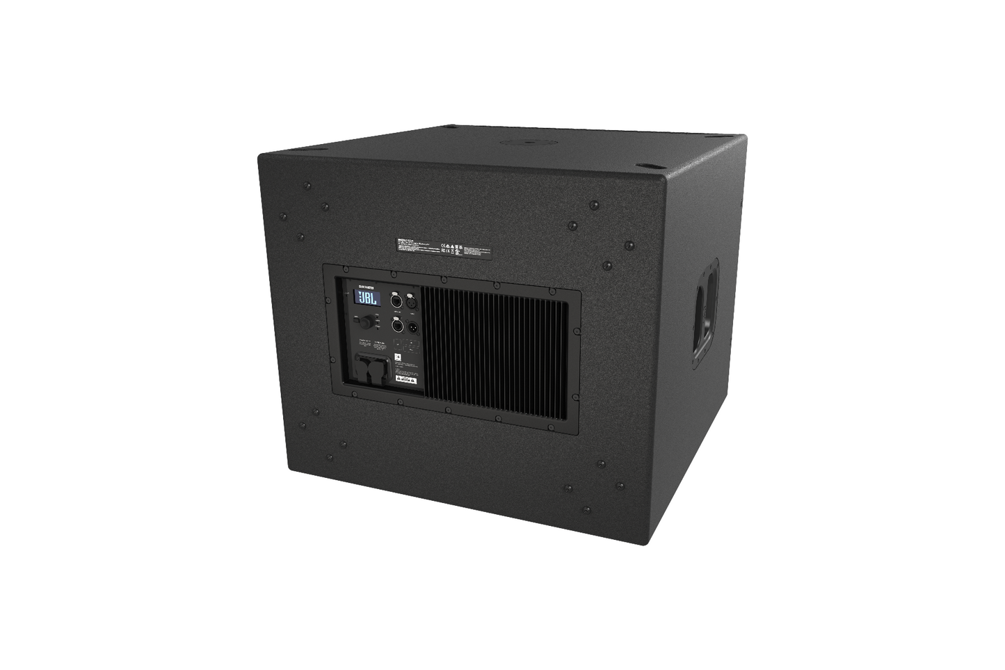 JBL SRX918S 18 Inch Powered Subwoofer