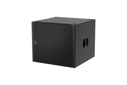 JBL SRX918S 18 Inch Powered Subwoofer