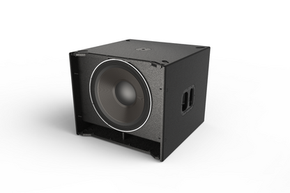 JBL SRX918S 18 Inch Powered Subwoofer