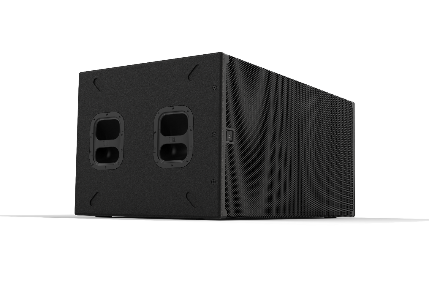 JBL SRX928S Dual 18 Inch Powered Subwoofer