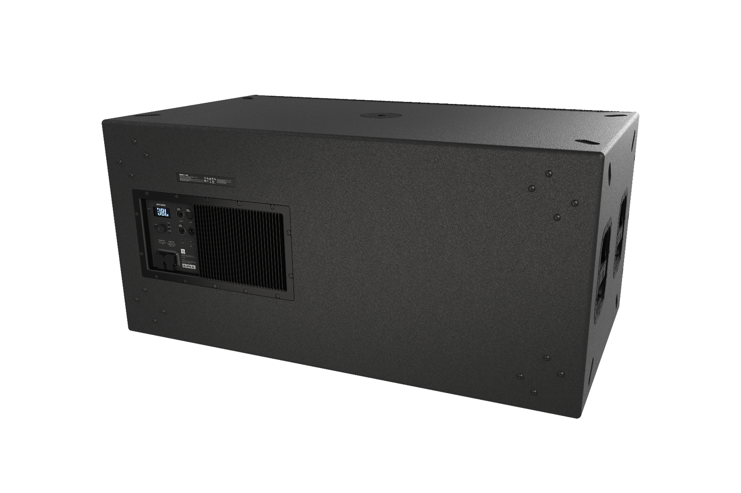 JBL SRX928S Dual 18 Inch Powered Subwoofer