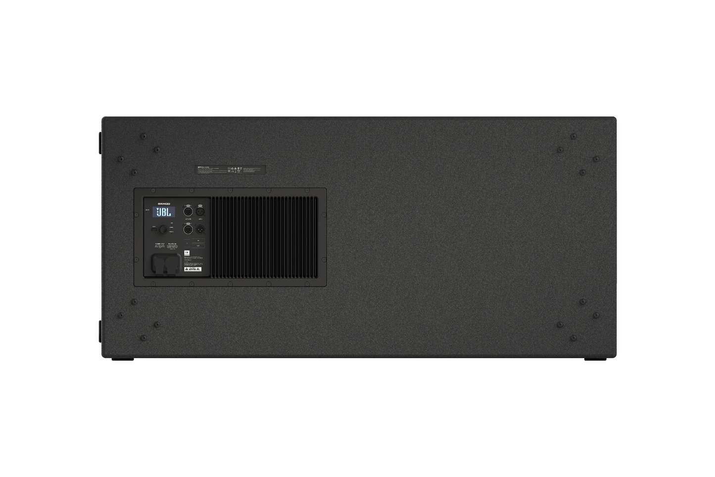 JBL SRX928S Dual 18 Inch Powered Subwoofer
