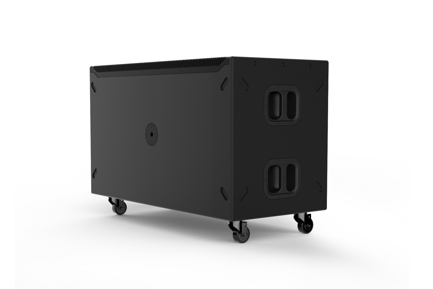 JBL SRX928S Dual 18 Inch Powered Subwoofer