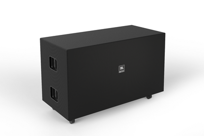 JBL SRX928S Dual 18 Inch Powered Subwoofer