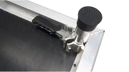 Fixed height stage panel 1.0M x 2.0M size CHOOSE HEIGHT