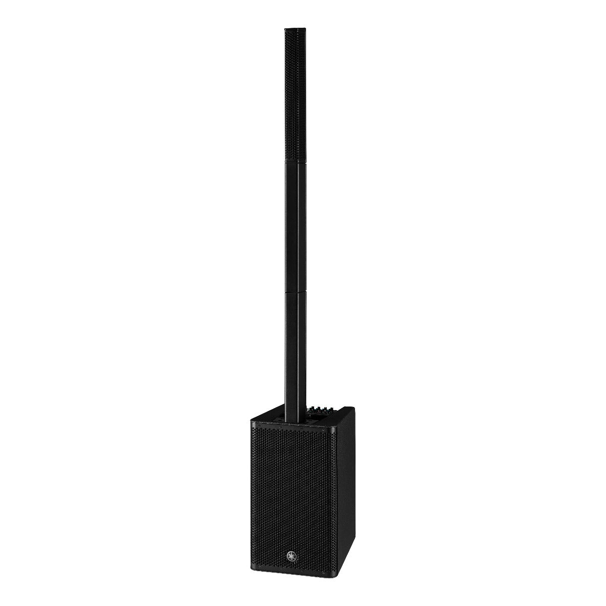 Yamaha StagePas 1K MKII Portable PA System with Mixer & Bluetooth + Free Dolly