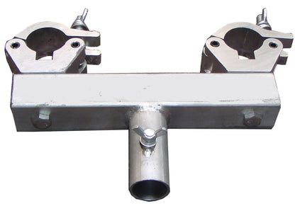 BOX Truss stand - 6m 290mm box truss Heavy duty winch up lighting truss