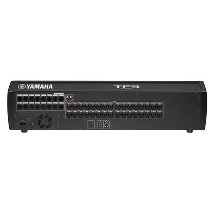 YAMAHA TF5 DIGITAL MIXER WITH FLIGHT CASE