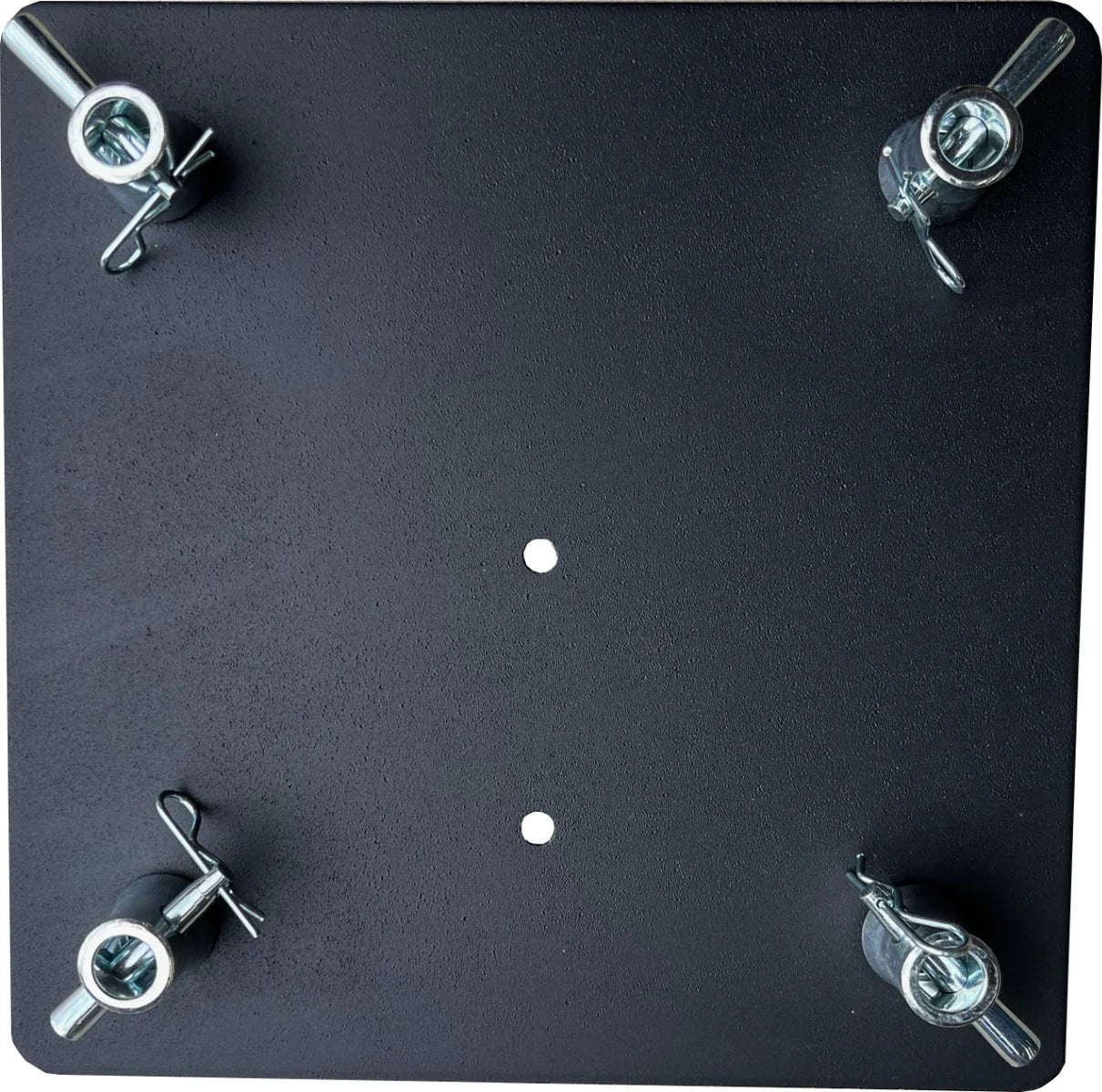 ACE Box truss moving head Stand package 1m, with 350mm top plate & 600mm base plate