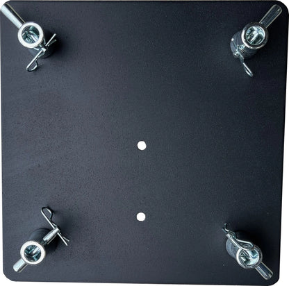 ACE Box truss moving head Stand package 1m, with 350mm top plate & 600mm base plate
