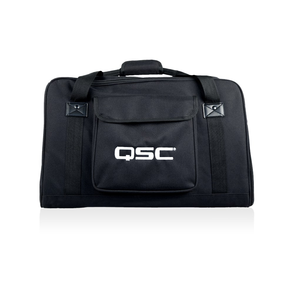 QSC K10 Nylon/Cordura Padded Tote Bag