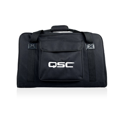 QSC K10 Nylon/Cordura Padded Tote Bag