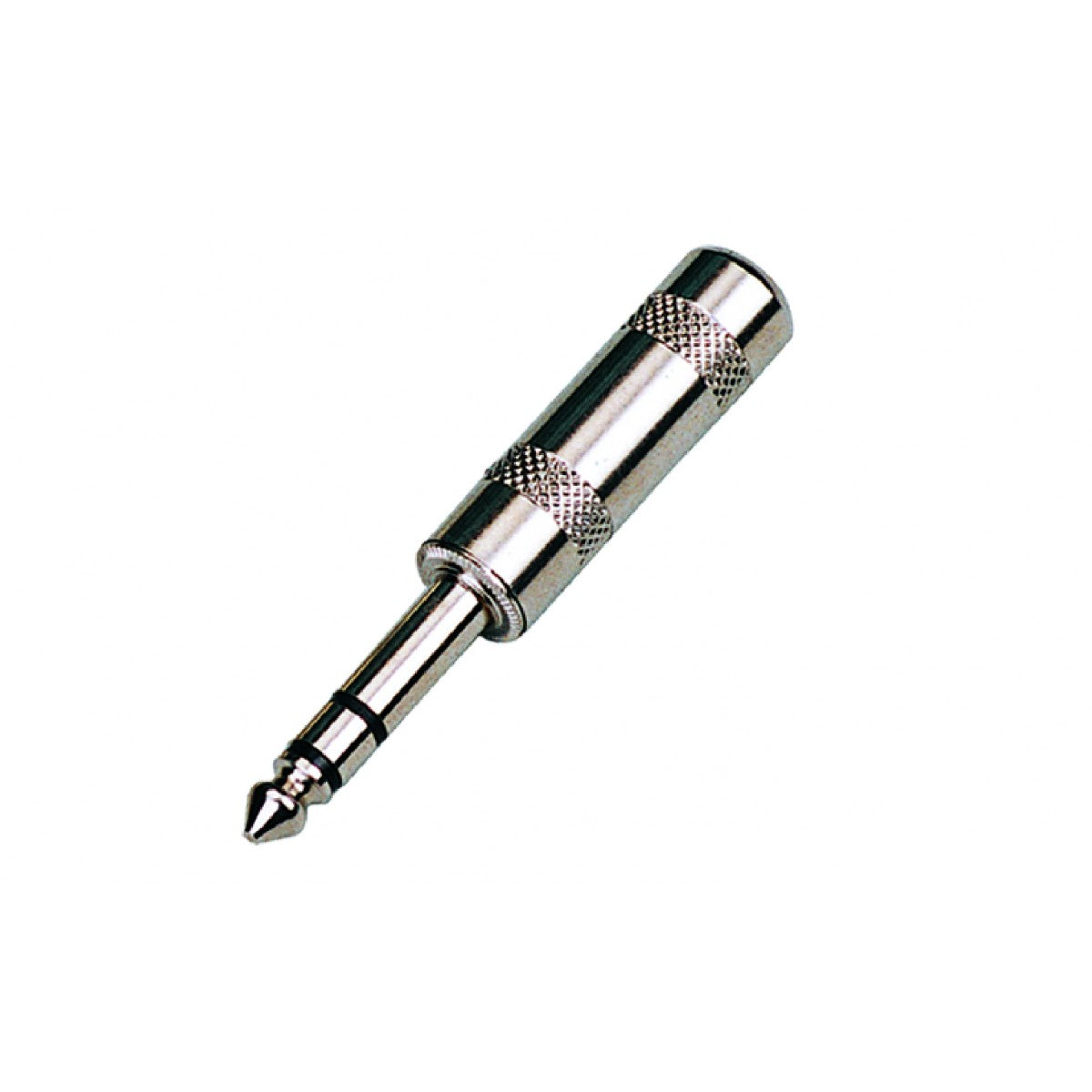 6.35mm Stereo (TRS) Jack connector NYGP040