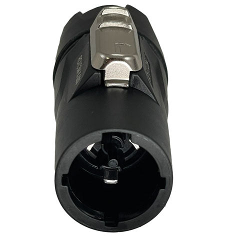 PowerCON Link TRUE1 male - PowerCON TRUE1 female 0.5M to 3M