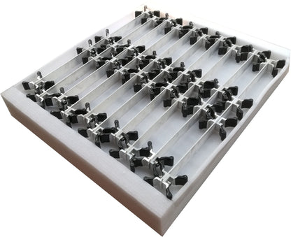 Truss Dolly Kit for transporting of 290mm truss
