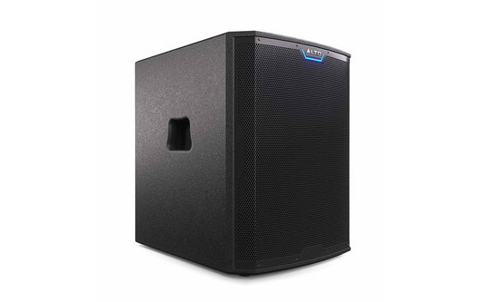 ALTO TS18S 18″ Powered Subwoofer