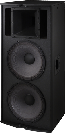 EV TX2152 15" 1000W RMS PASSIVE SPEAKER