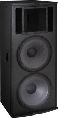 EV TX2152 15" 1000W RMS PASSIVE SPEAKER