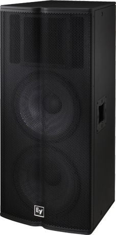 EV TX2152 15" 1000W RMS PASSIVE SPEAKER