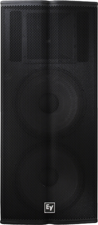 EV TX2152 15" 1000W RMS PASSIVE SPEAKER
